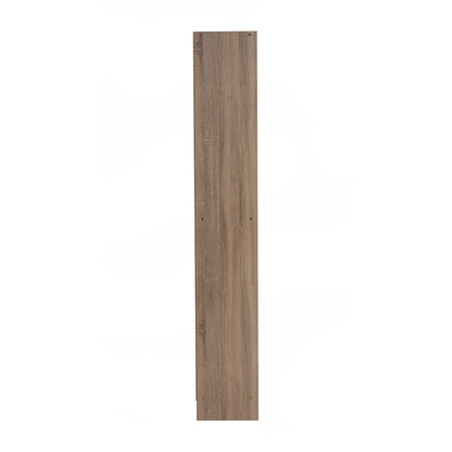 DAVE File Cabinet (12 Compartment) - Sonoma Oak