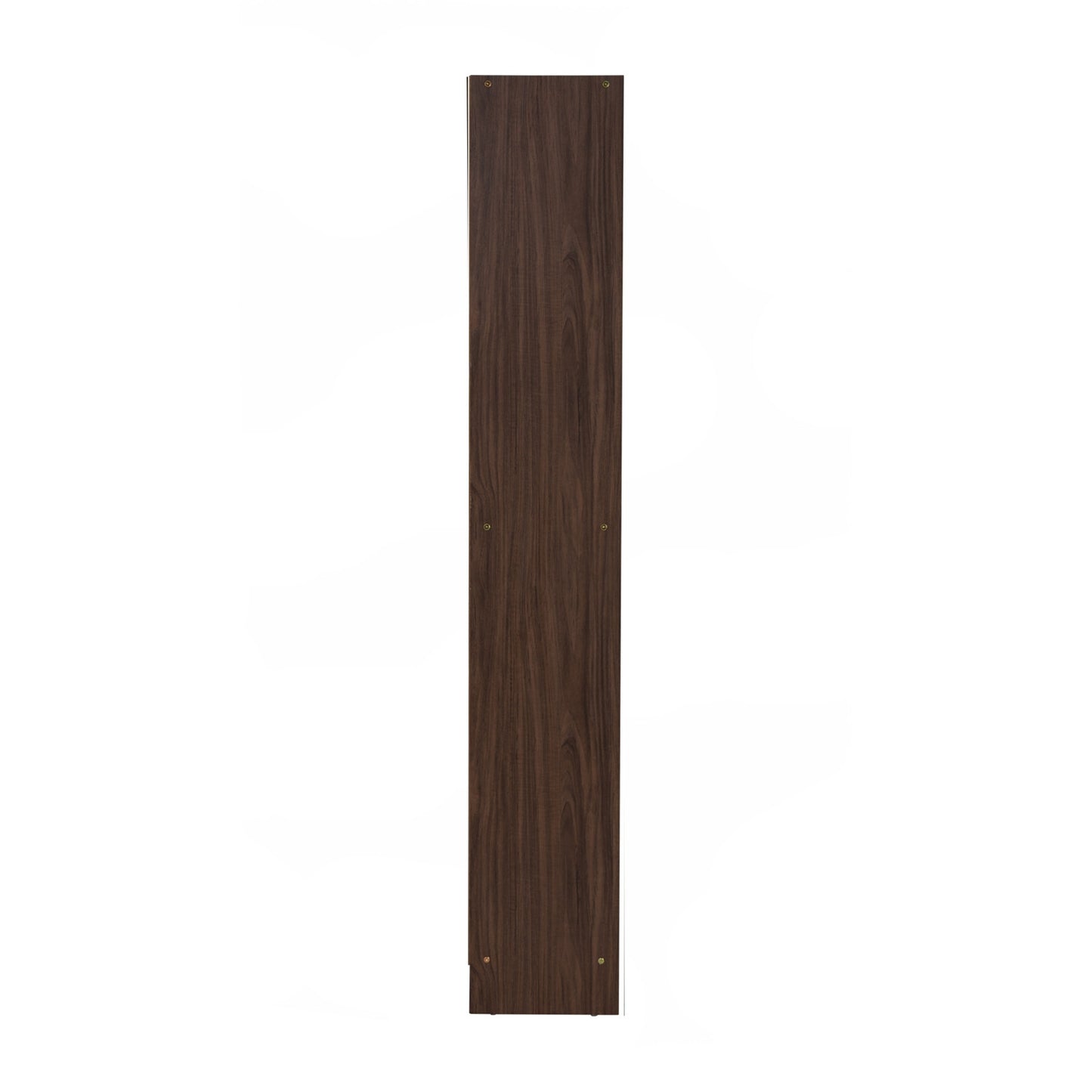 DAVE File Cabinet (12 Compartment) - Walnut