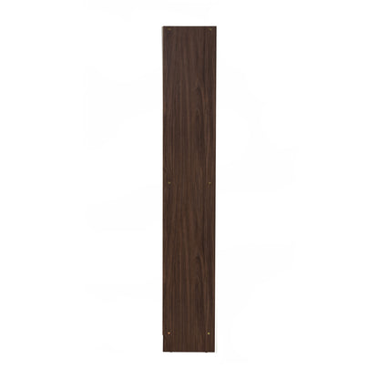 DAVE File Cabinet (12 Compartment) - Walnut