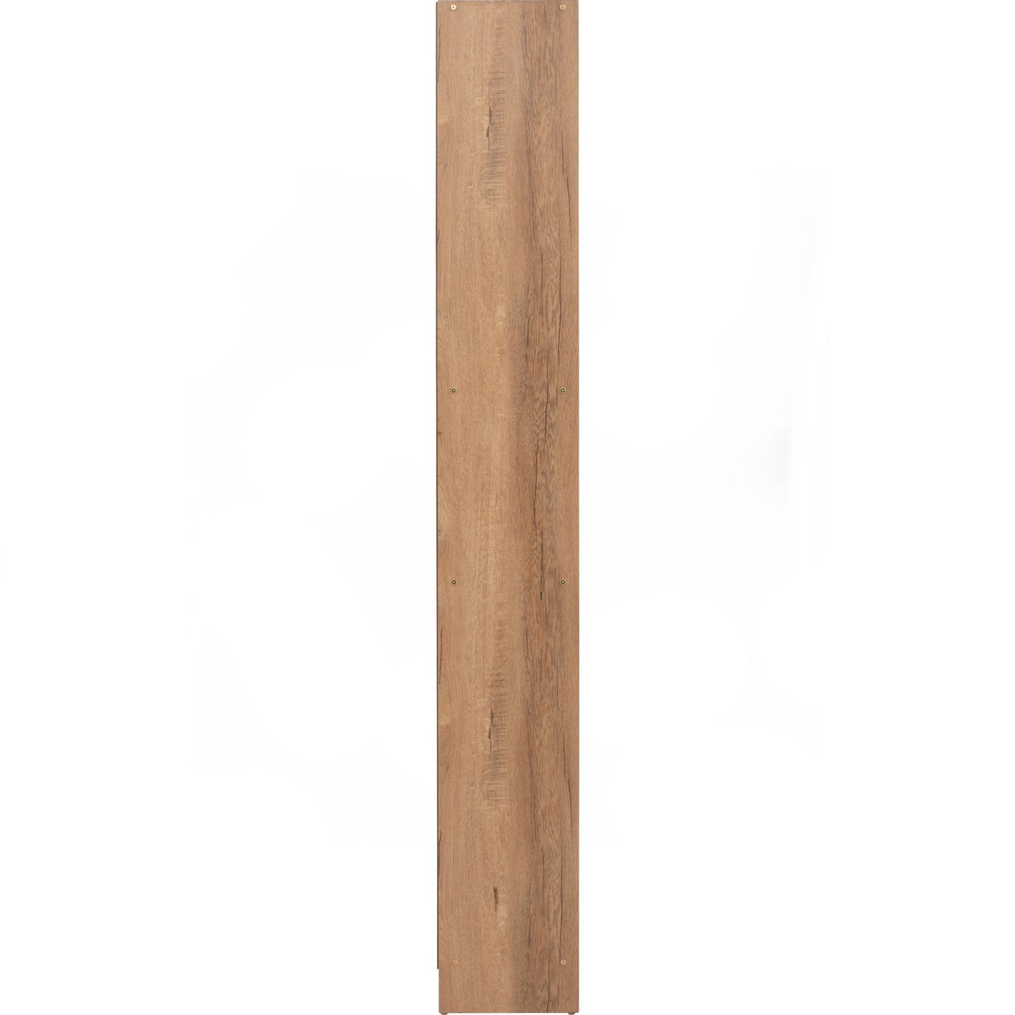 DAVE File Cabinet (20 Compartment) - Wotan Oak