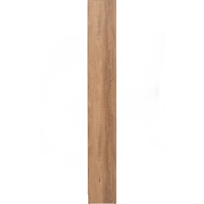 DAVE File Cabinet (20 Compartment) - Wotan Oak