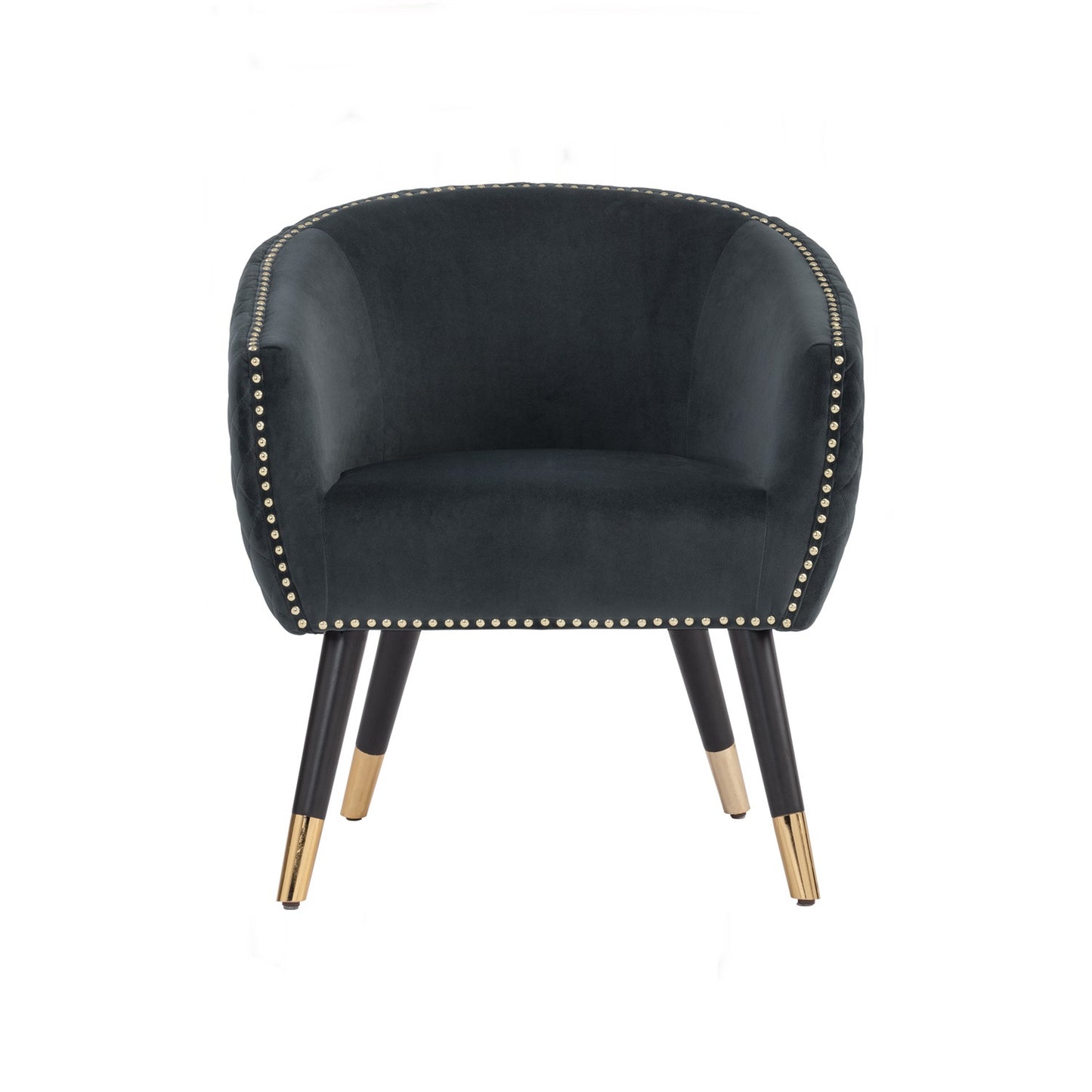 DENIZ Lounge Chair - Blue