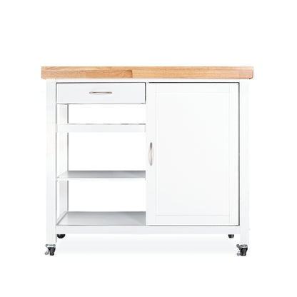 DENVER Kitchen Cart