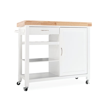 DENVER Kitchen Cart