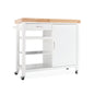 DENVER Kitchen Cart