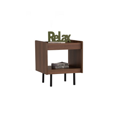 DENVER Bed Side Table