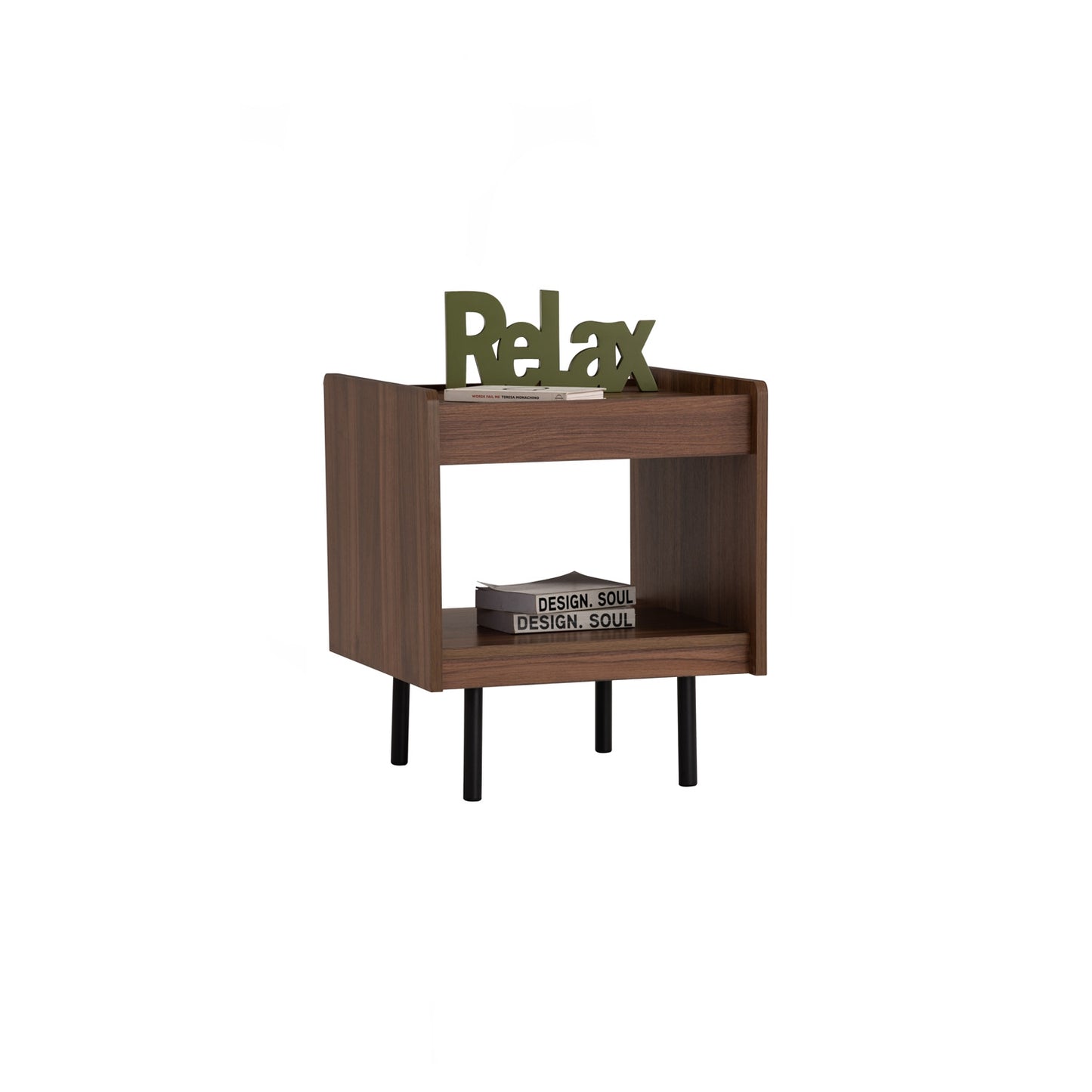DENVER Bed Side Table