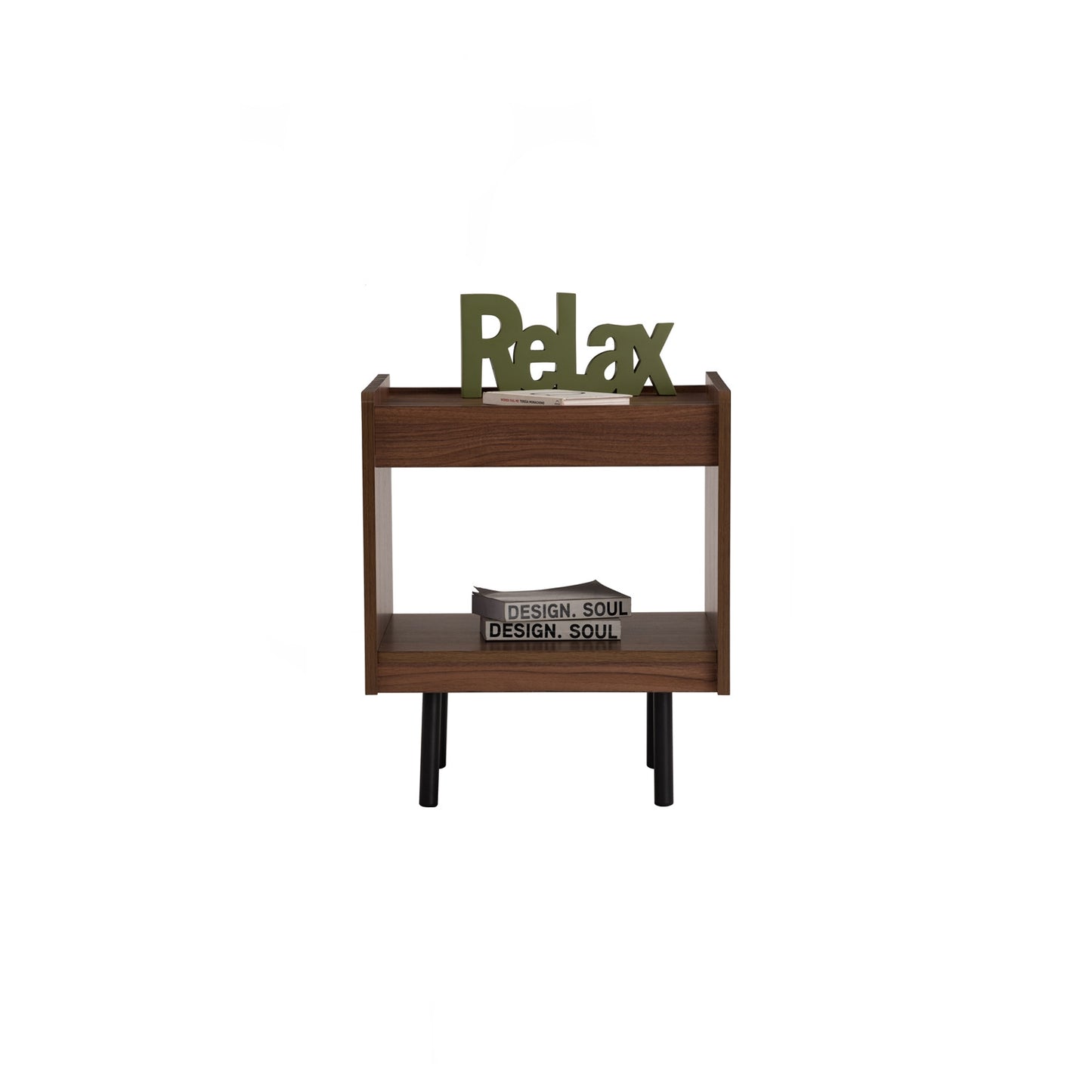 DENVER Bed Side Table