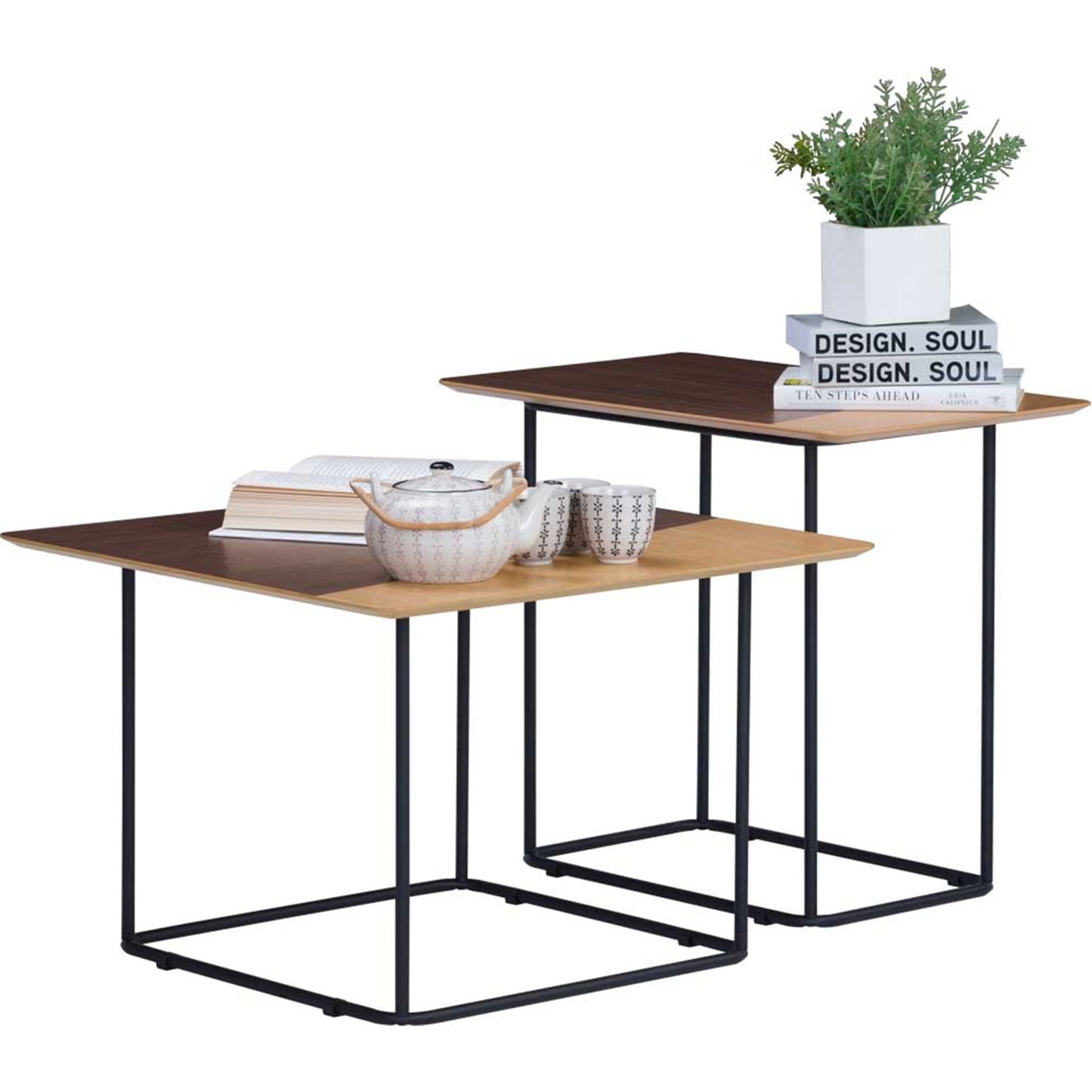 DESTRY Coffee Table