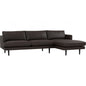 DEXTER 3 Seater L Shape Sofa