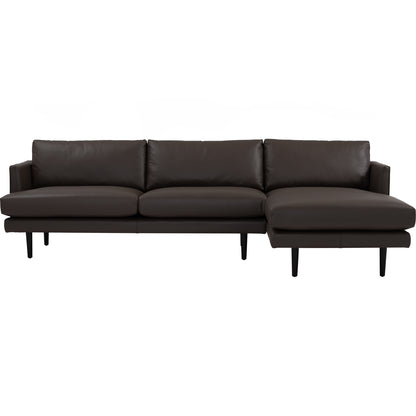 DEXTER 3 Seater L Shape Sofa