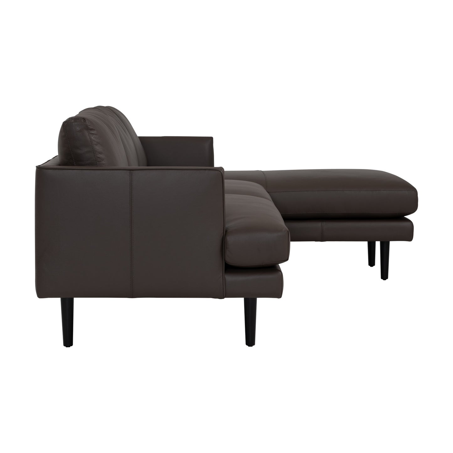 DEXTER 3 Seater L Shape Sofa