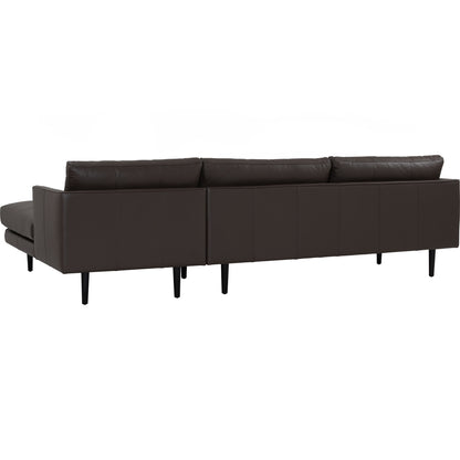 DEXTER 3 Seater L Shape Sofa