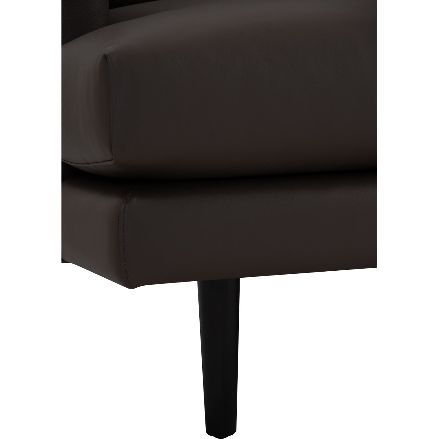 DEXTER 3 Seater L Shape Sofa