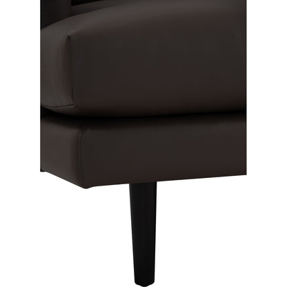 DEXTER 3 Seater L Shape Sofa