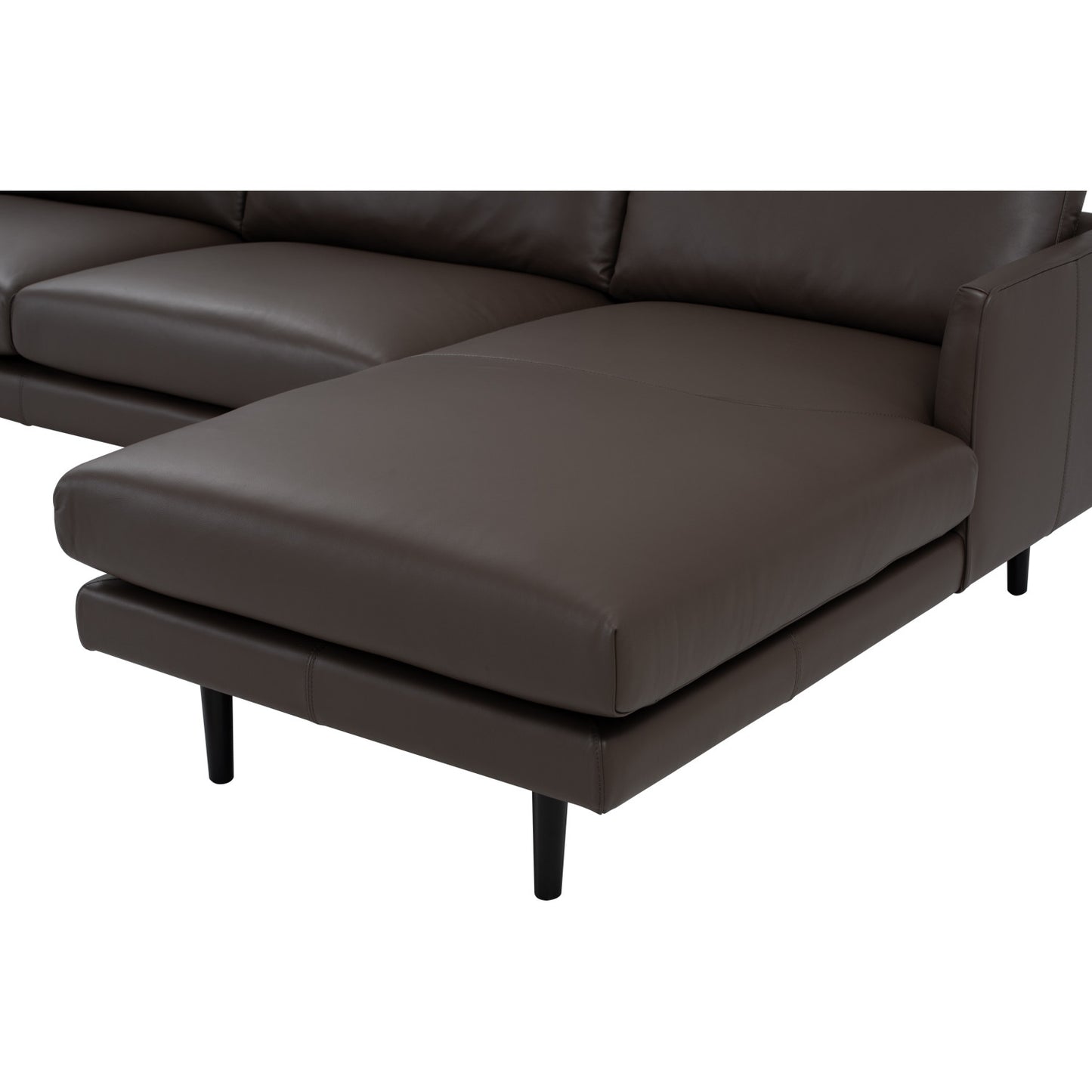 DEXTER 3 Seater L Shape Sofa