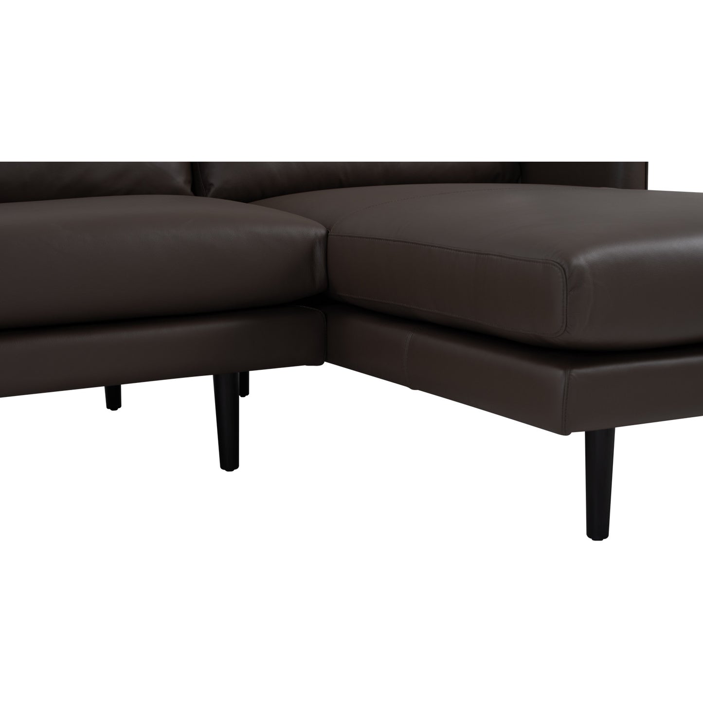 DEXTER 3 Seater L Shape Sofa