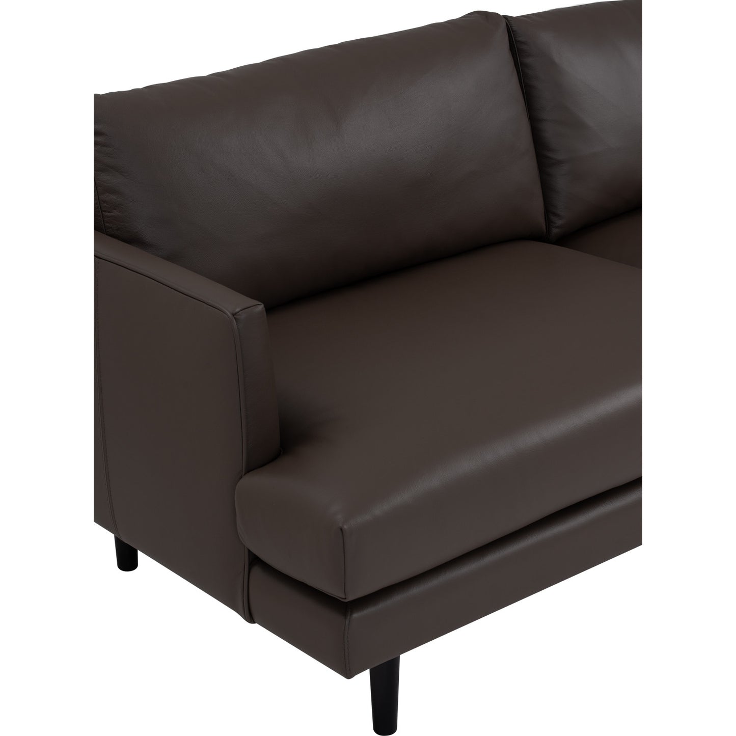 DEXTER 3 Seater L Shape Sofa