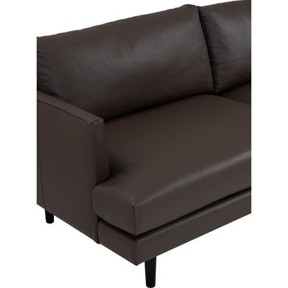 DEXTER 3 Seater L Shape Sofa