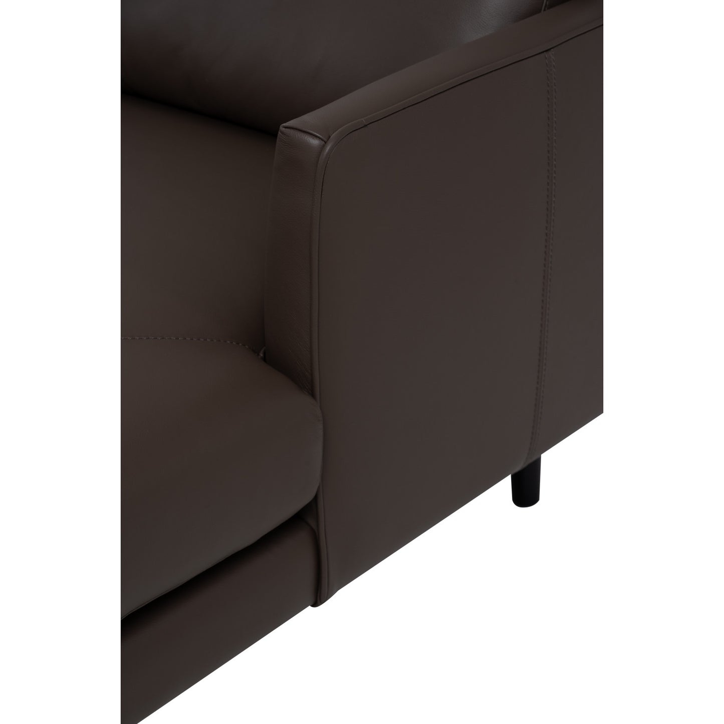 DEXTER 3 Seater L Shape Sofa