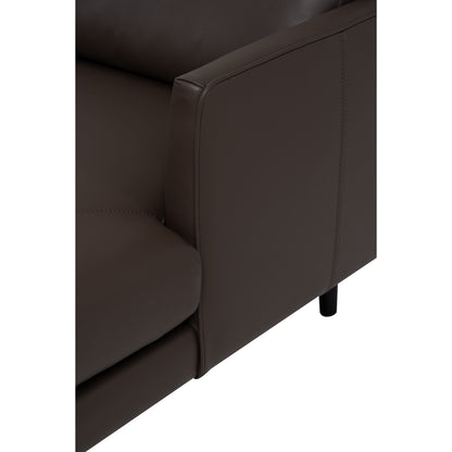 DEXTER 3 Seater L Shape Sofa