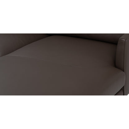 DEXTER 3 Seater L Shape Sofa