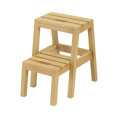 DEXTRA Step Stool - Natural