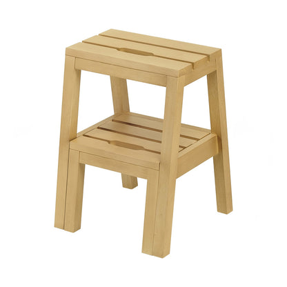 DEXTRA Step Stool - Natural