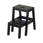 DEXTRA Step Stool - Black