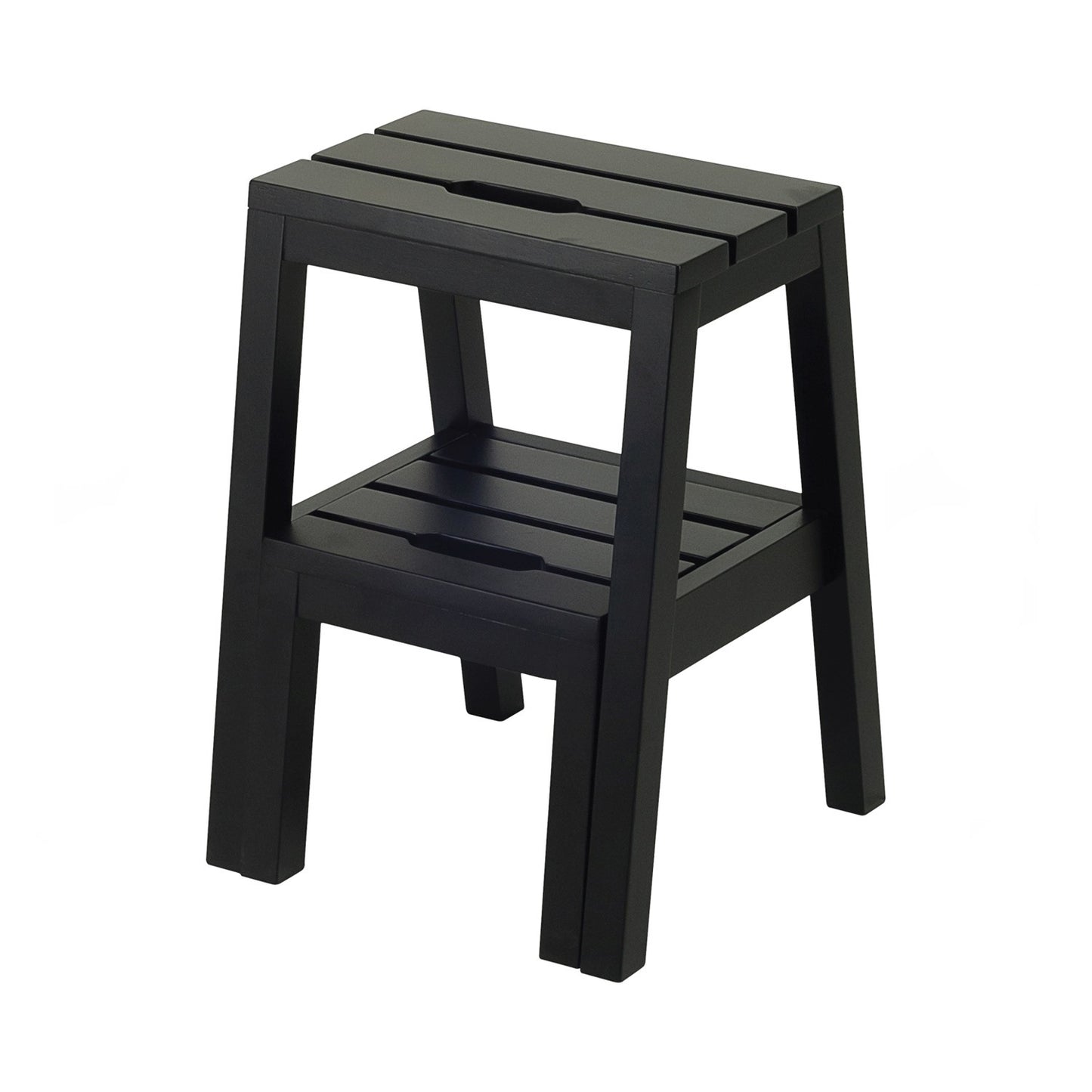 DEXTRA Step Stool - Black