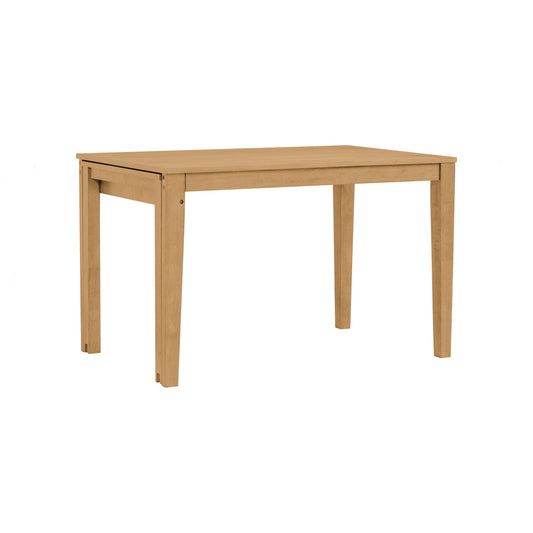 DITTA Extendable Dining Table - Natural (1200 + 750L)
