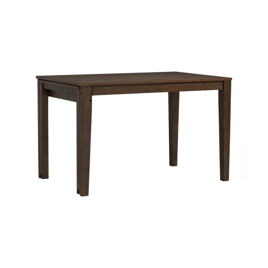 DITTA Extendable Dining Table - Cocoa (1200 + 750L)