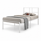 DIVA Bedframe - White (Single Size)