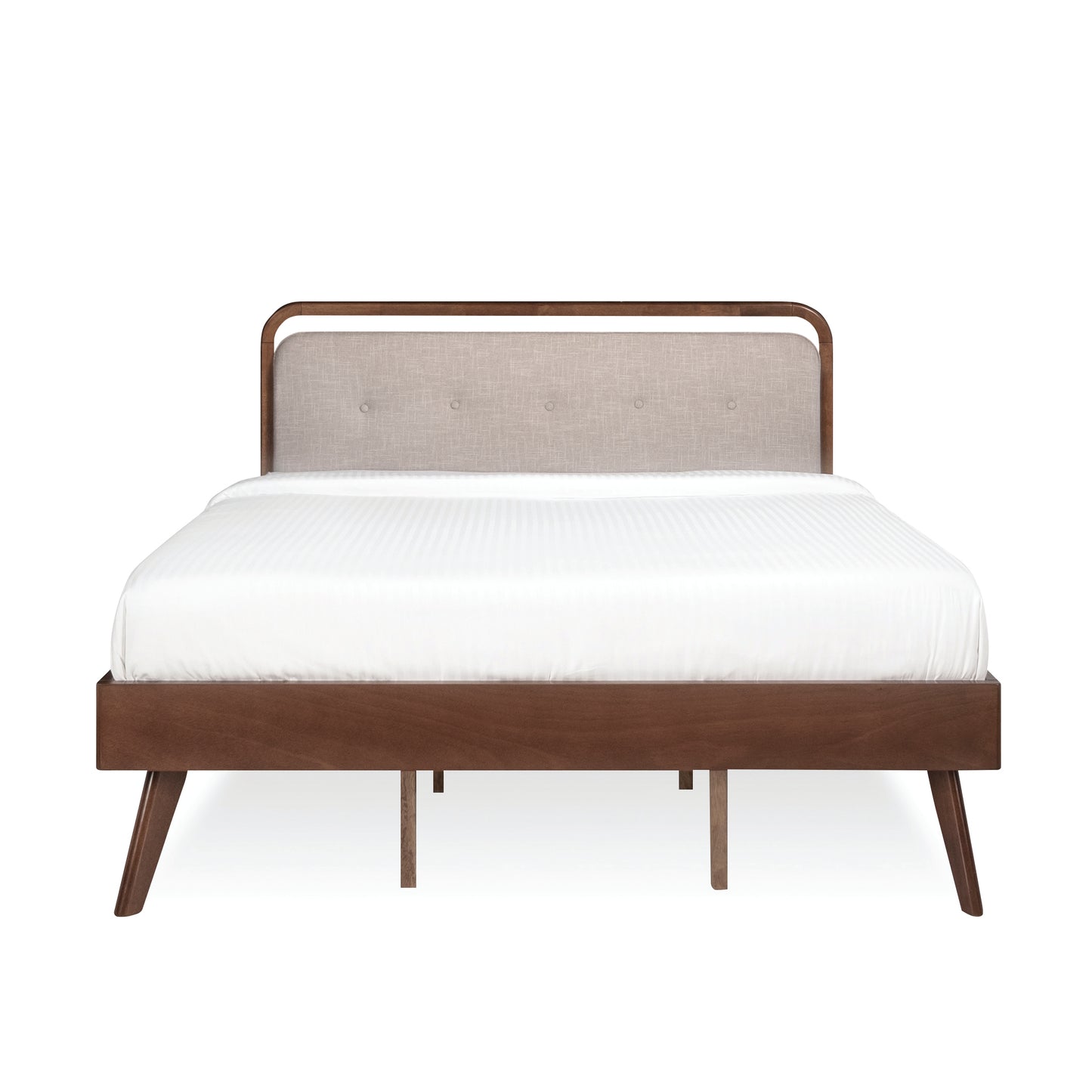 DIVANI Bedframe (Queen Size)