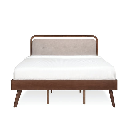 DIVANI Bedframe (Queen Size)