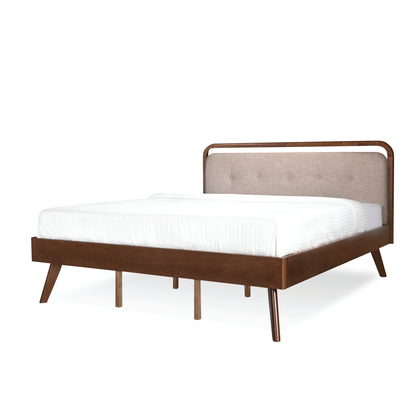 DIVANI Bedframe (Queen Size)