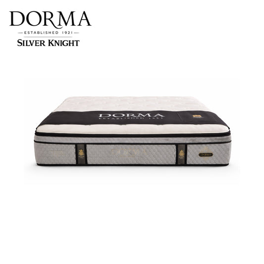 DORMA Duchess (Single/Super Single/Queen Size/King Size)