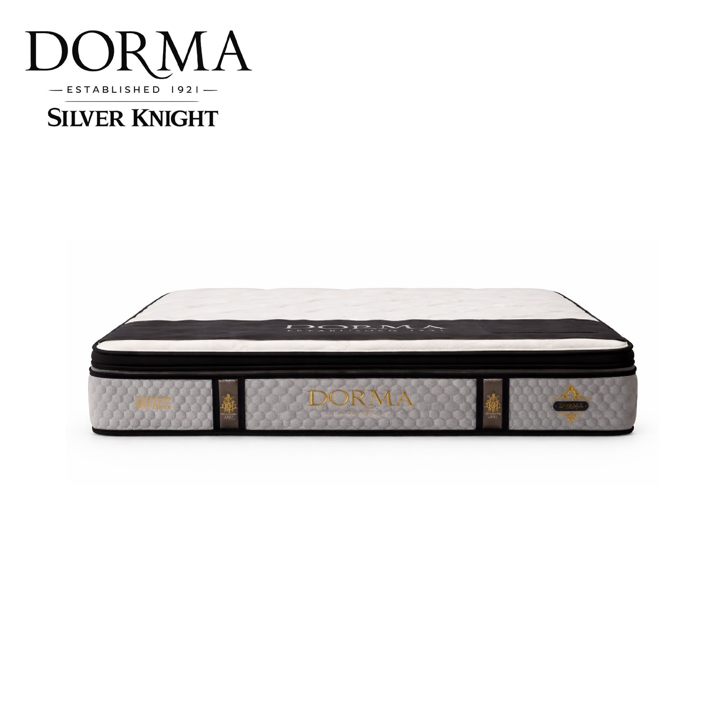 DORMA Marquess (Single/Super Single/Queen Size/King Size)