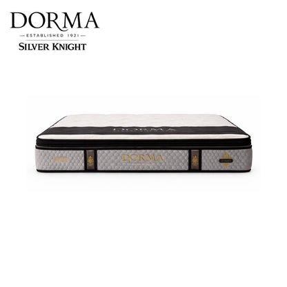 DORMA Marquess (Single/Super Single/Queen Size/King Size)