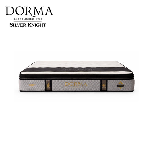DORMA Marquess (Single/Super Single/Queen Size/King Size)