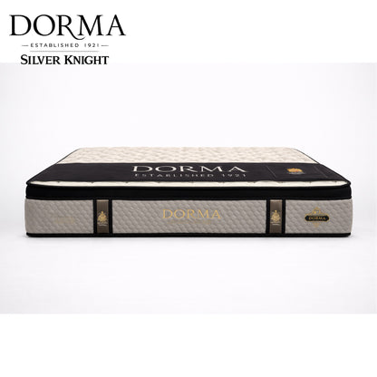 DORMA Countess (Single/Super Single/Queen Size/King Size)