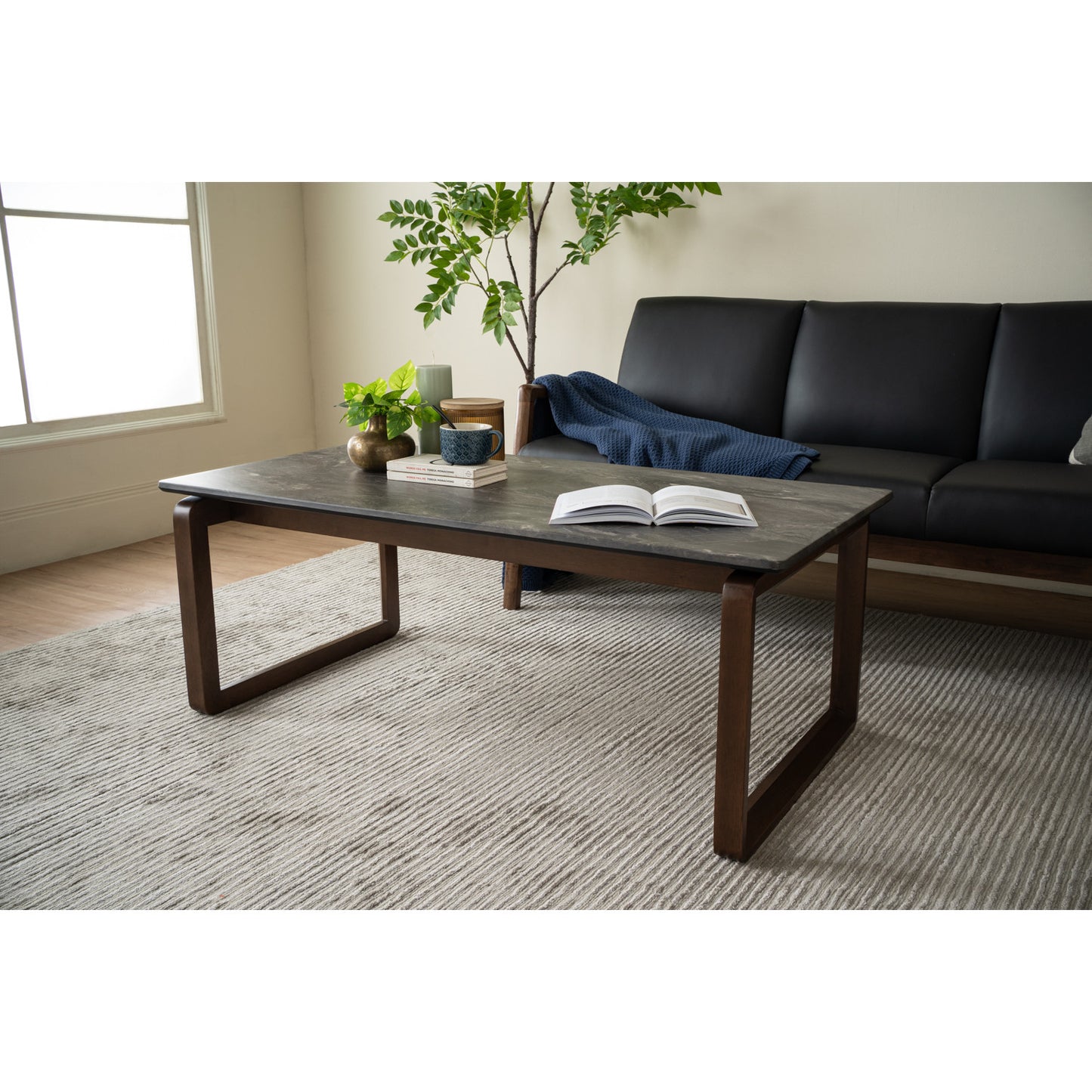 DORSET Coffee Table