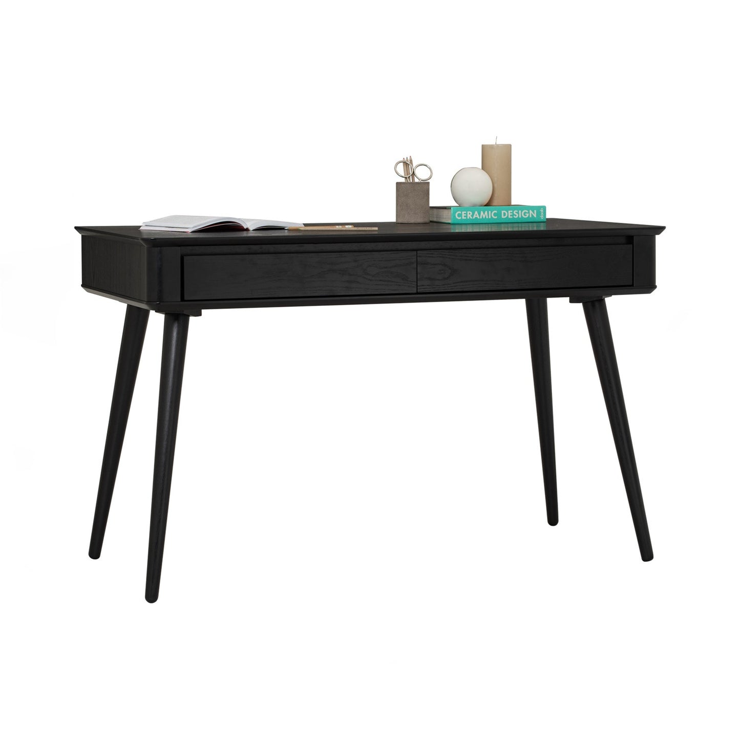 DOVER Desk - Black