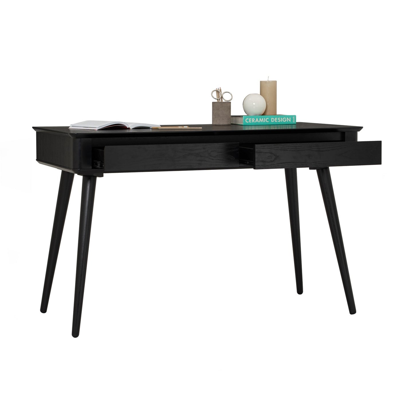 DOVER Desk - Black