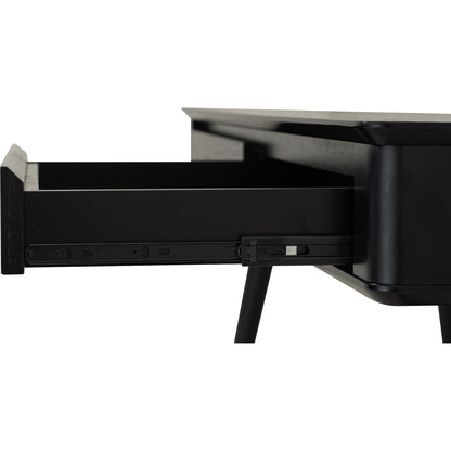 DOVER Desk - Black