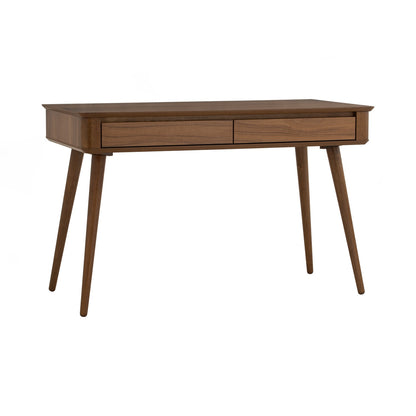 DOVER Desk - Walnut