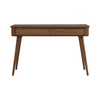 DOVER Desk - Walnut