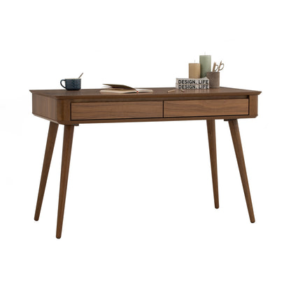 DOVER Desk - Walnut