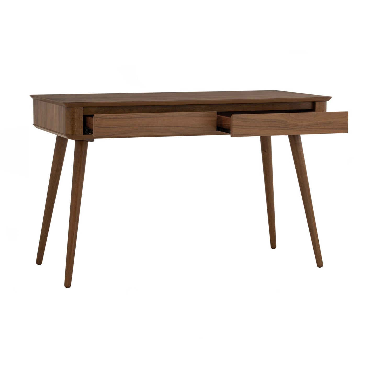 DOVER Desk - Walnut