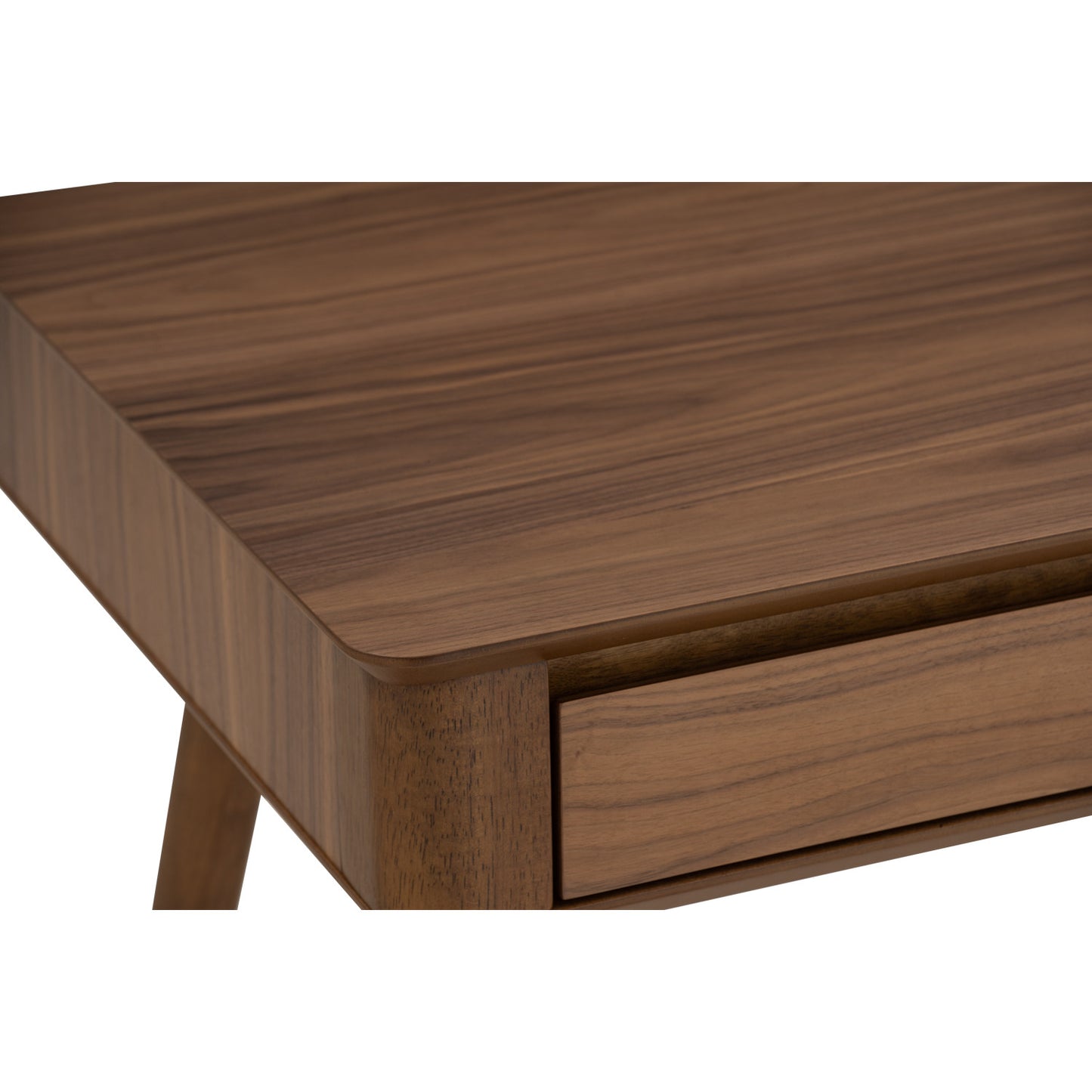 DOVER Desk - Walnut
